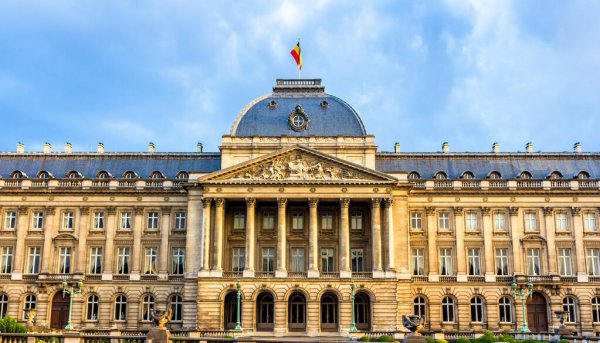 比利时国家富裕吗