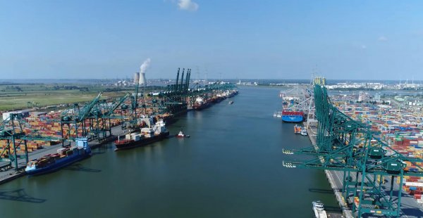 比利时国家富裕吗