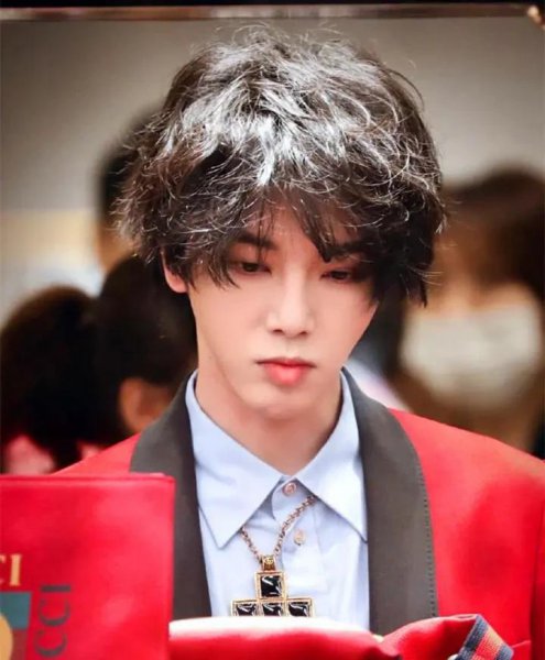 华晨宇个人资料介绍