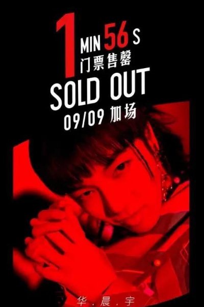 华晨宇个人资料介绍