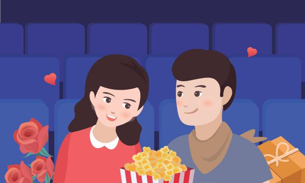 男生真正喜欢不敢靠近是什么原因