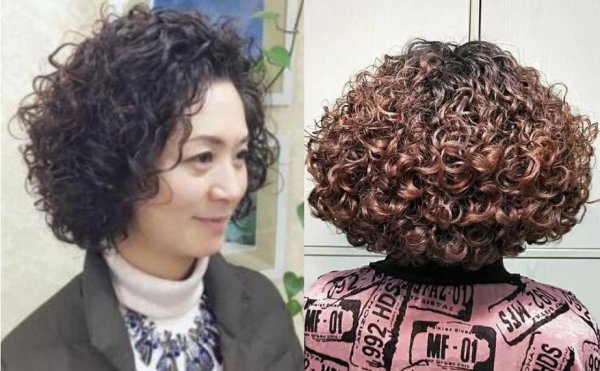 烫的头发一般可以维持多久不变