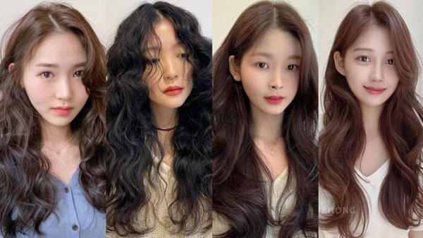 烫的头发一般可以维持多久不变