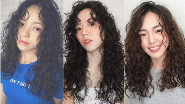 烫的头发一般可以维持多久不变