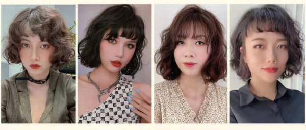 烫的头发一般可以维持多久不变