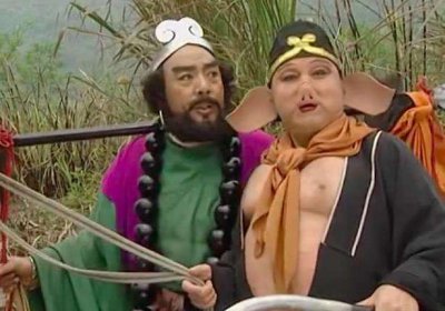 金身罗汉是什么级别 金身罗汉在佛界是个什么位置