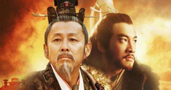 项羽败给刘邦根本原因是什么