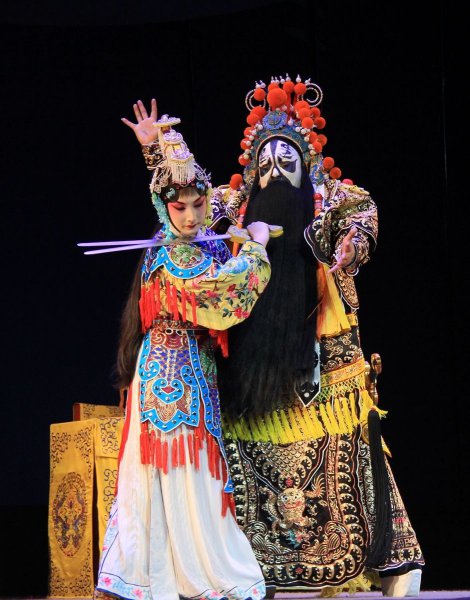 项羽败给刘邦根本原因是什么