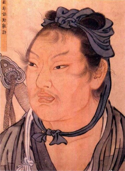 项羽败给刘邦根本原因是什么