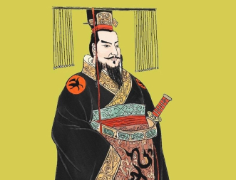 中国还有秦始皇后人吗