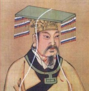 商朝第一个君王是谁 商朝的开国皇帝叫什么名字