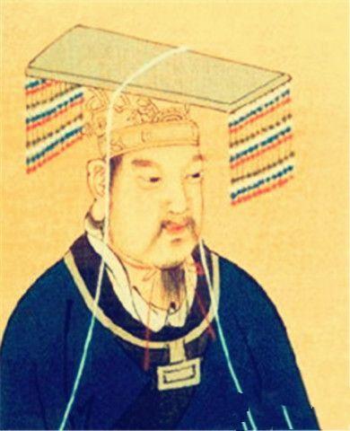 商朝第一个君王是谁