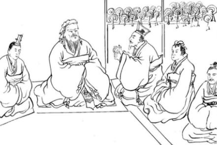 商朝第一个君王是谁