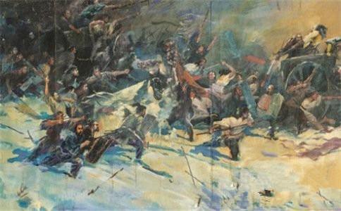 商朝第一个君王是谁