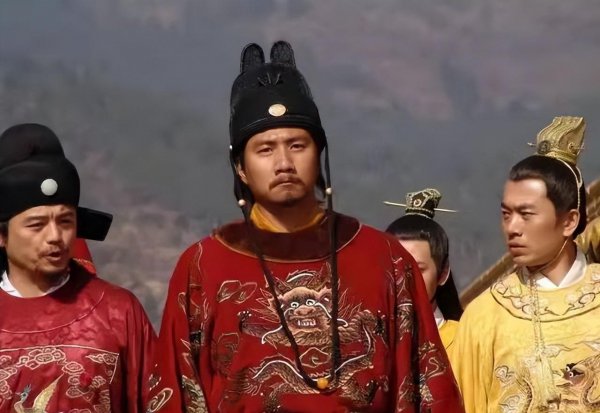 朱元璋几个儿子是马皇后生的