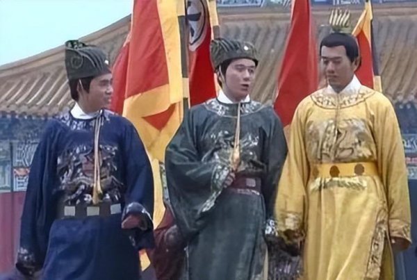 朱元璋几个儿子是马皇后生的