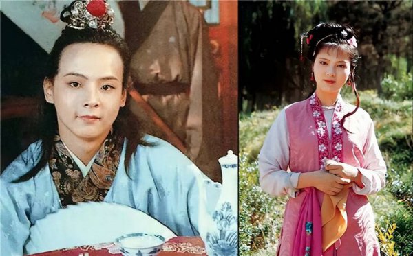 红楼梦袭人嫁给了谁