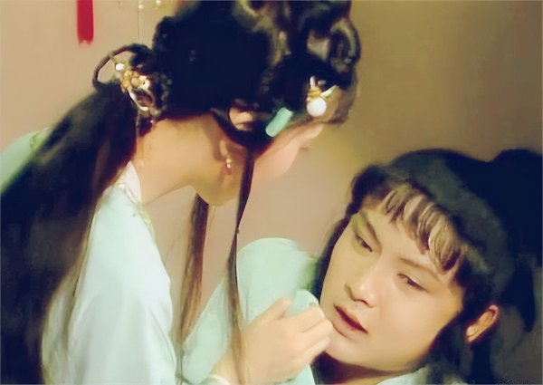 红楼梦袭人嫁给了谁