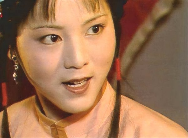 红楼梦袭人嫁给了谁