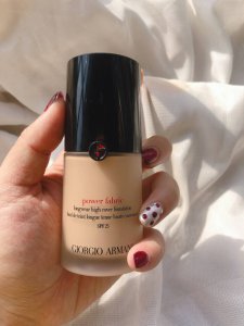 口碑最好的粉底液大牌推荐 粉底液口碑好且好用的牌子