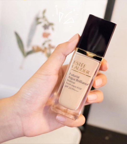 口碑最好的粉底液大牌推荐