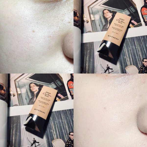 口碑最好的粉底液大牌推荐