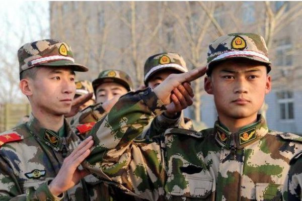 一级士官工资多少一个月