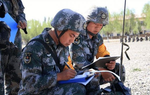 一级士官工资多少一个月