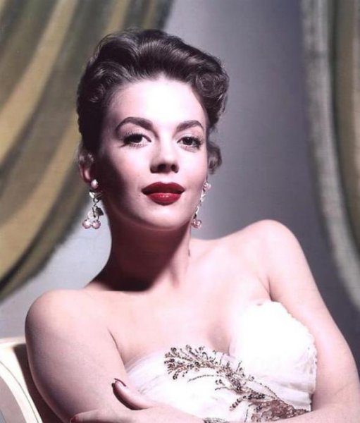 漂亮女明星前二十名是谁