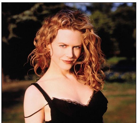 漂亮女明星前二十名是谁