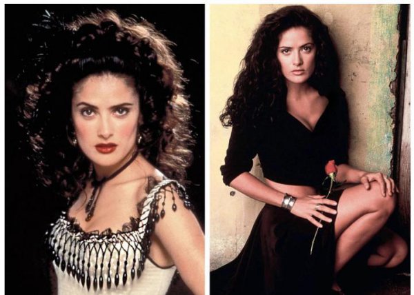 漂亮女明星前二十名是谁