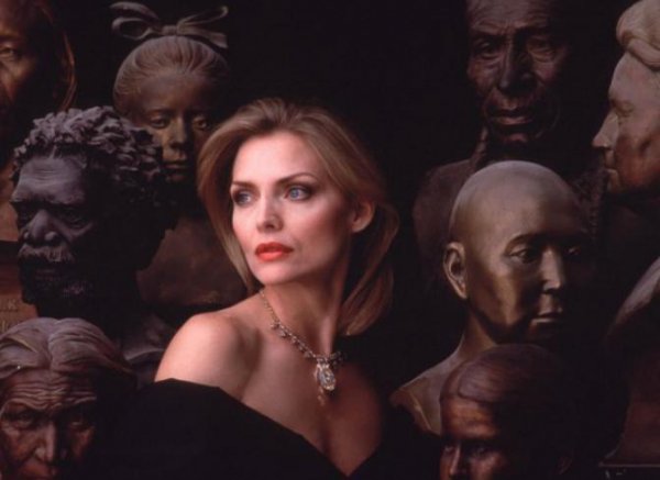 漂亮女明星前二十名是谁