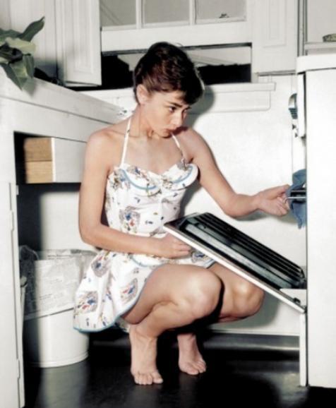 漂亮女明星前二十名是谁