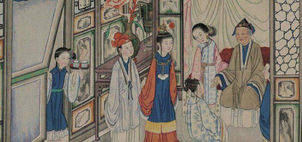 红楼梦秦钟结局