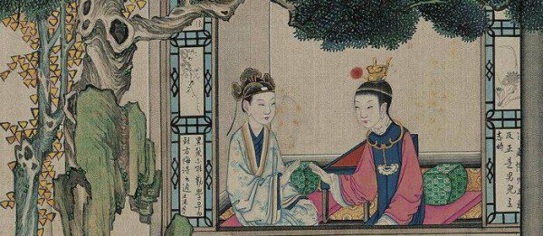 红楼梦秦钟结局