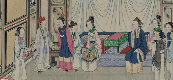 红楼梦秦钟结局