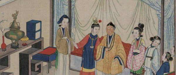 红楼梦秦钟结局