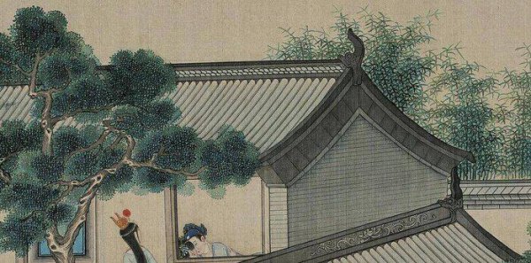 红楼梦秦钟结局