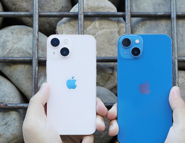 13和13pro哪个更值得入手