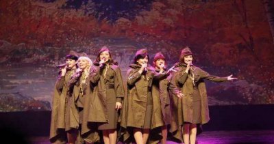 喀秋莎是什么梗到底是什么意思 喀秋莎在俄罗斯的含义