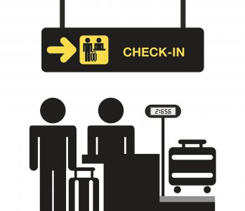 怎么坐飞机详细步骤 第一次坐飞机注意事项及流程