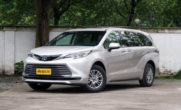 十大日系车排名前十