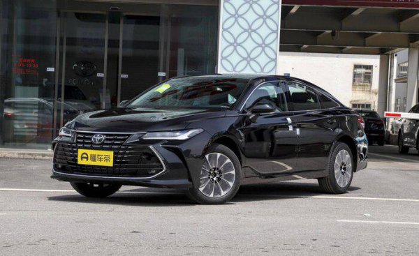 十大日系车排名前十