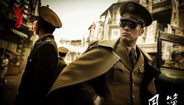 十部熬夜也要看的谍战剧