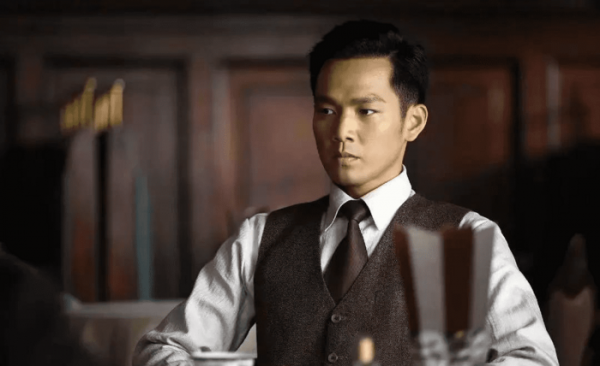 十部熬夜也要看的谍战剧