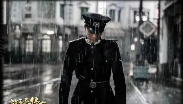 十部熬夜也要看的谍战剧