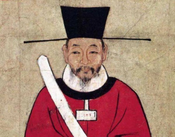 中国历史上文臣谥号文正是谁