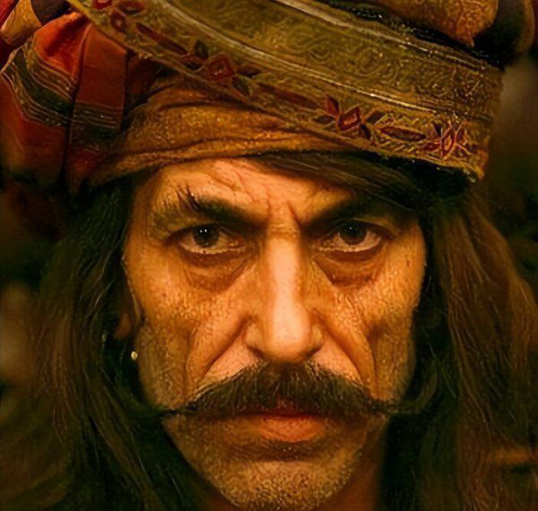 加勒比海盗九大海盗王都有谁