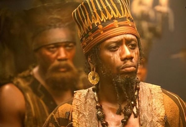 加勒比海盗九大海盗王都有谁