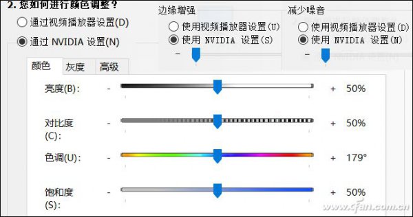 nvidia控制面板干嘛用